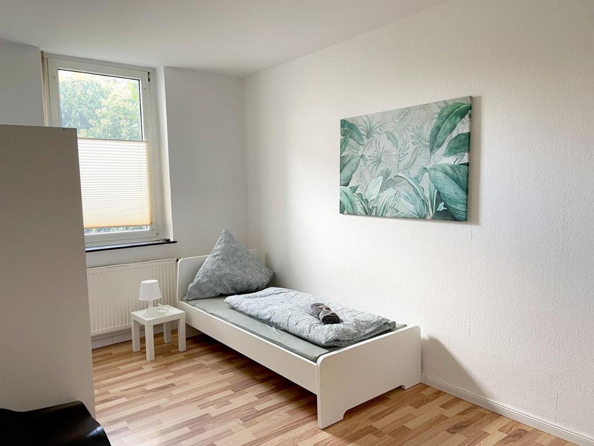 Nice Apartment In Bruehl Esterno foto