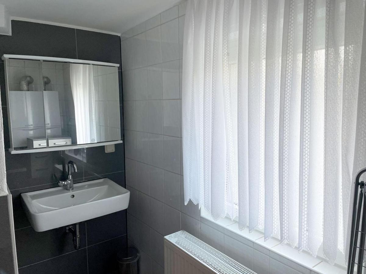 Nice Apartment In Bruehl Esterno foto